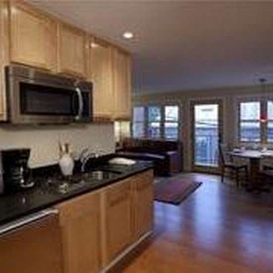 Lorenz Flat In Town Of Telluride By Telluride Resort Lodging Ruang foto
