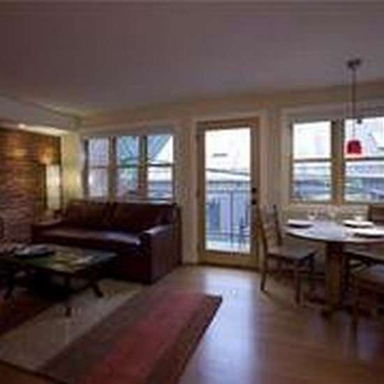 Lorenz Flat In Town Of Telluride By Telluride Resort Lodging Ruang foto