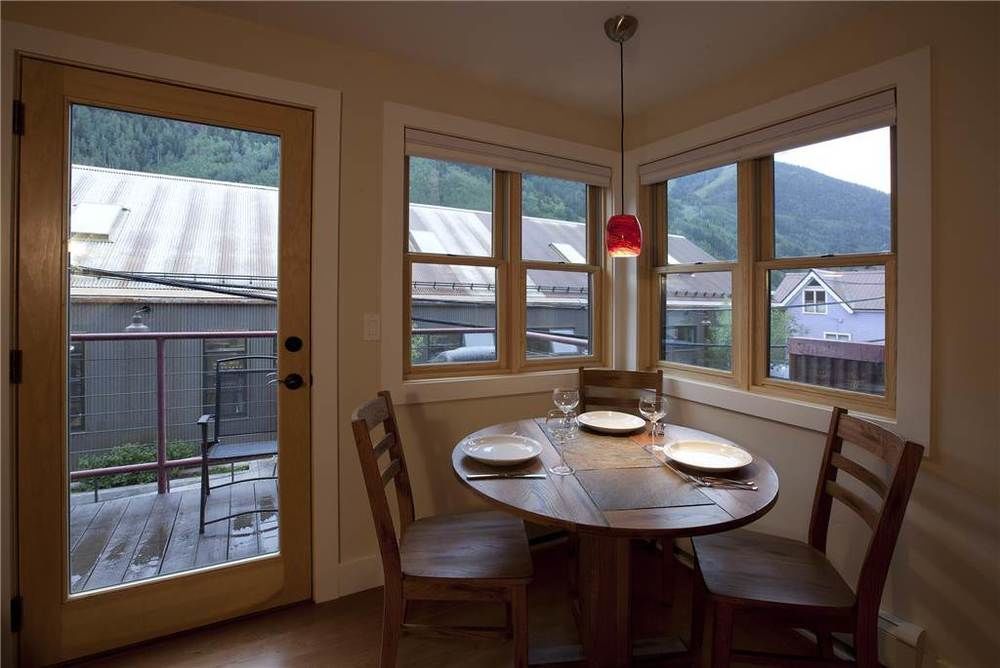 Lorenz Flat In Town Of Telluride By Telluride Resort Lodging Bagian luar foto