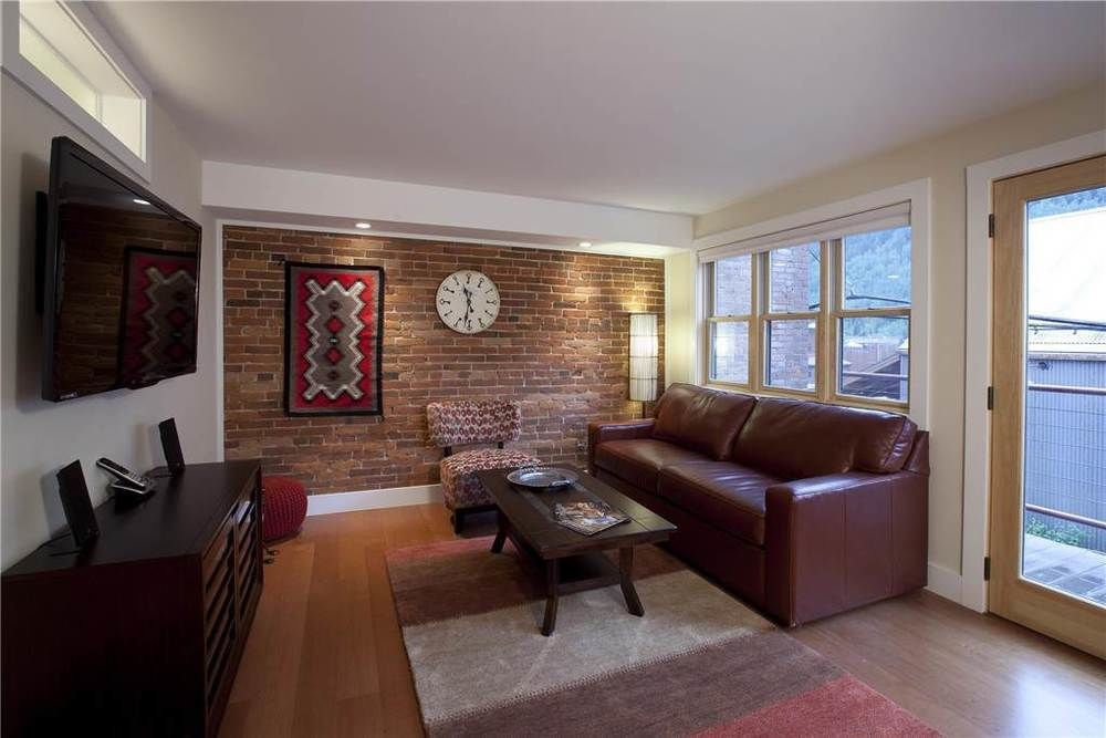 Lorenz Flat In Town Of Telluride By Telluride Resort Lodging Bagian luar foto
